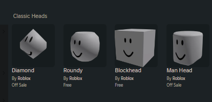 Roblox Account Diamond Head + hiccup helm + offsales 🔥 Unverified Account, old join date